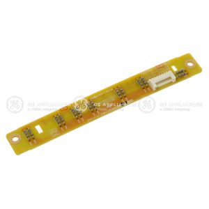 WB27X11020 GE Microwave LED Board