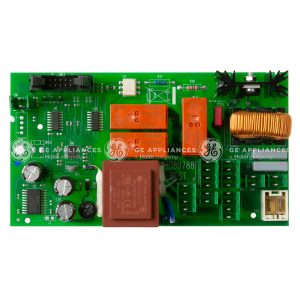 WB27X11076 GE Range Hood Control Board