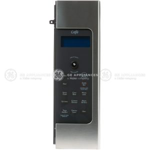 WB27X11121 GE Microwave Controller Assembly