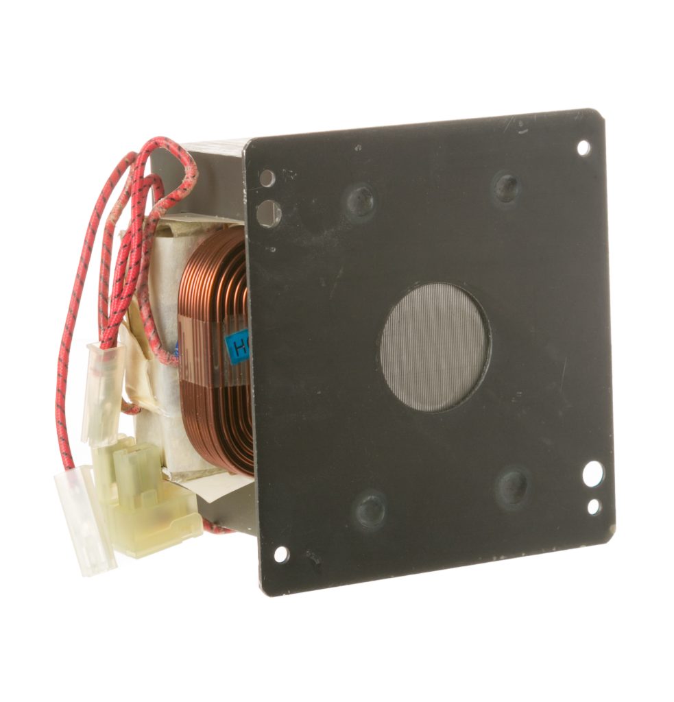 WB27X11150 GE Microwave High Voltage Transformer