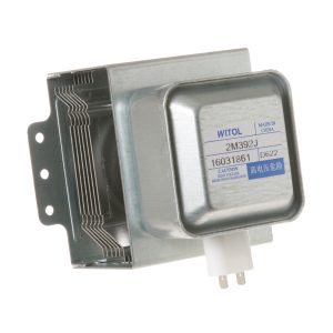 GE OEM WB27X11191 Microwave Magnetron