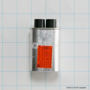 WB27X11214 GE H.V.CAPACITOR OEM