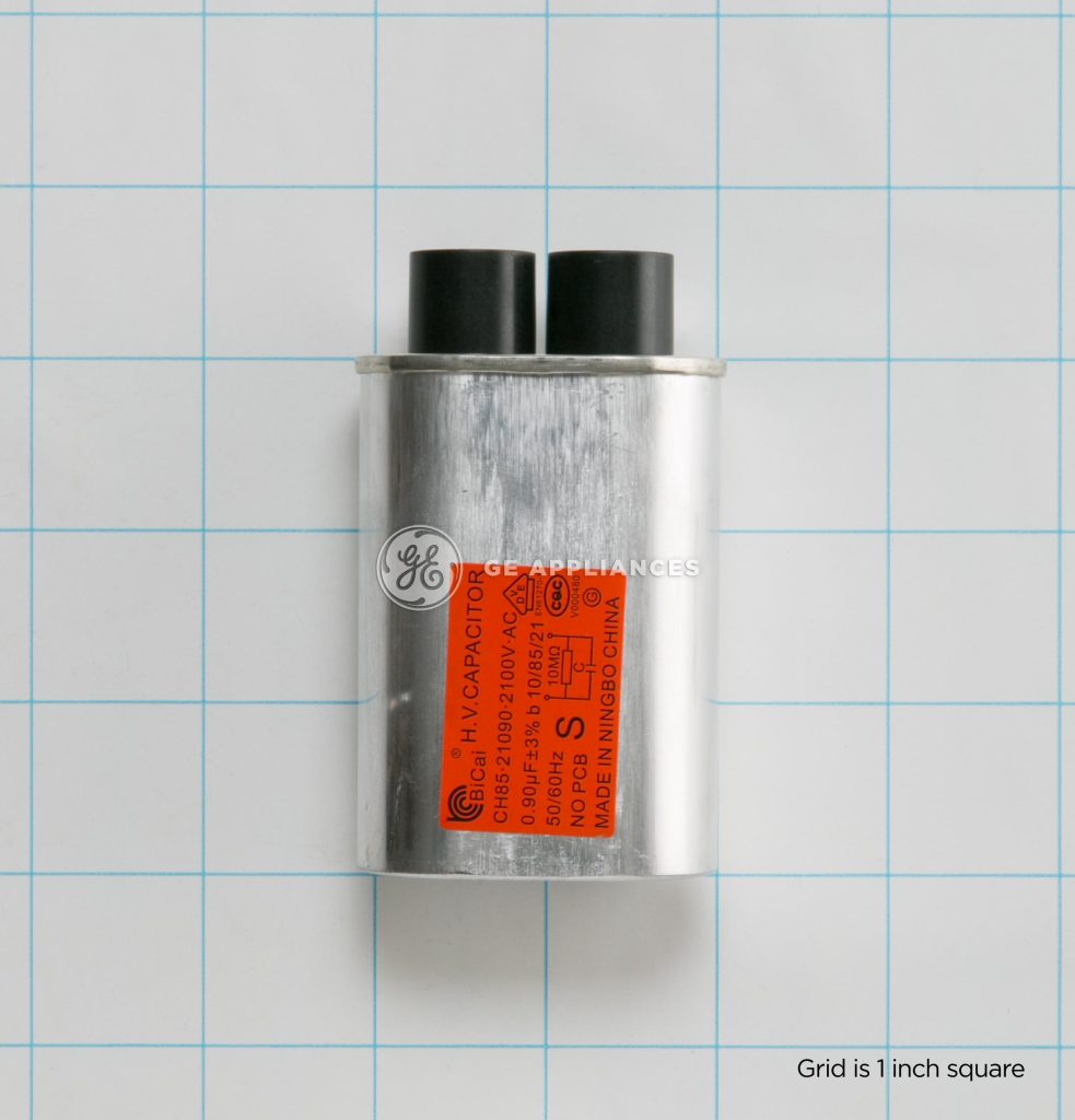 WB27X11214 GE H.V.CAPACITOR OEM
