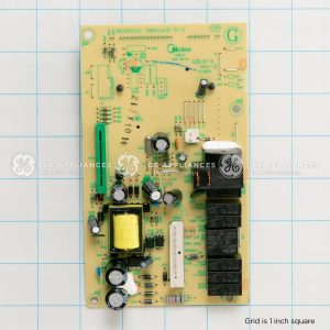 WB27X11215 GE MAIN BOARD OEM
