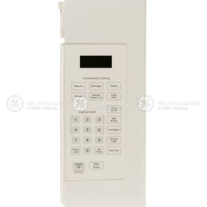 WB27X11217 GE Microwave Control Assembly