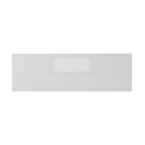WB27X20536 GE OVERLAY T012 OEM