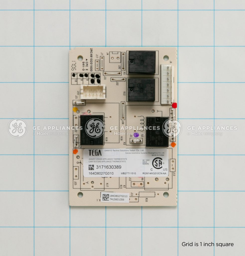 RELIABLE WB27X20788 Board Daughter OEM Fast Ship USA Stock Tested Perfect Fit