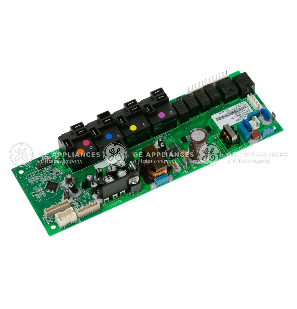 WB27X20891 GE Oven Printed Circuit Board Assembly