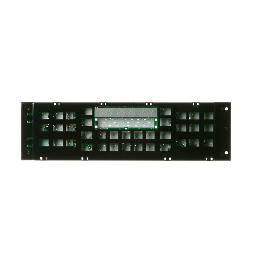 WB27X21393 GE Oven Control Board