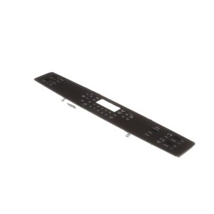 WB27X21439 GE Oven Control & Glass Assembly