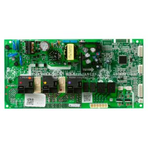 WB27X21657 GE Oven Control Board Machine