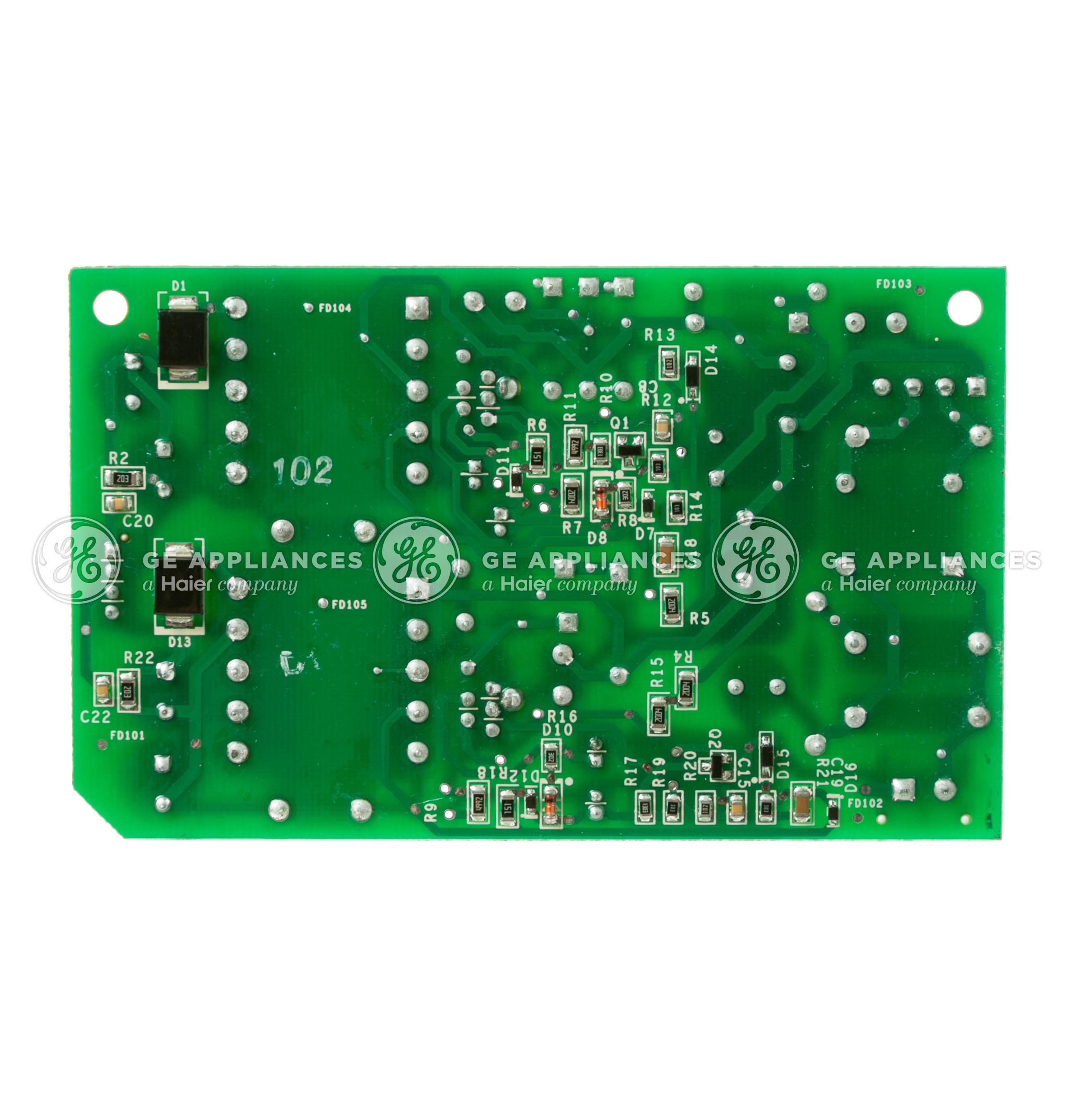 RELIABLE WB27X23562 Board Led OEM Fast Ship USA Stock Tested Perfect Fit