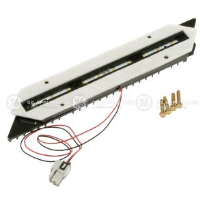 1 of WB27X23582 GE Board LED Assembly RT OEM Replacement, NEW FAST SHIP Fits Many Appliance Models