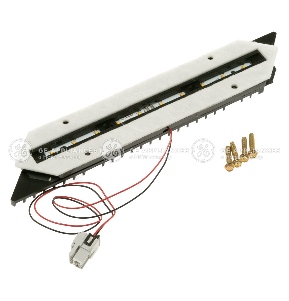 1 of WB27X23582 GE Board LED Assembly RT OEM Replacement, NEW FAST SHIP Fits Many Appliance Models