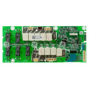 1 of WB27X24010 GE Oven Board Relay Machine Control OEM Replacement, NEW FAST SHIP Fits Many Appliance Models