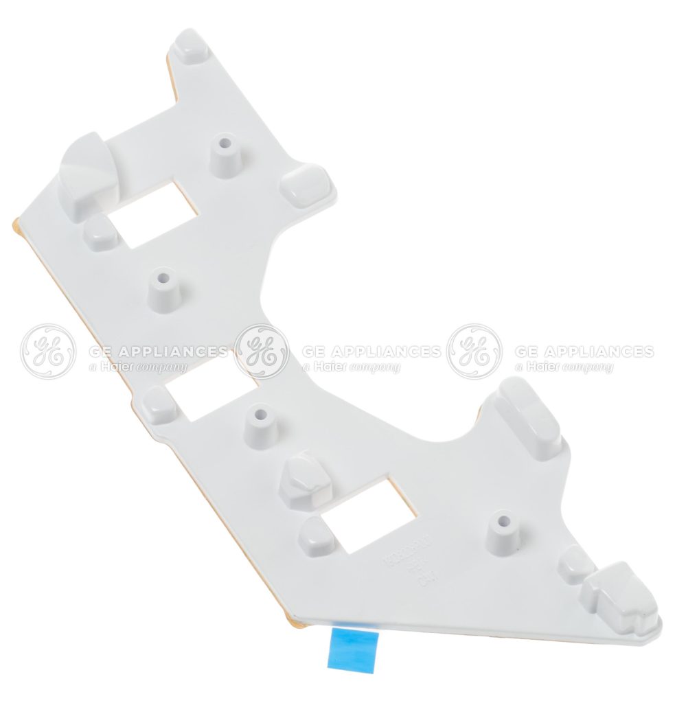 GE OEM WB27X24230 Guide Light SLEW UI Assembly