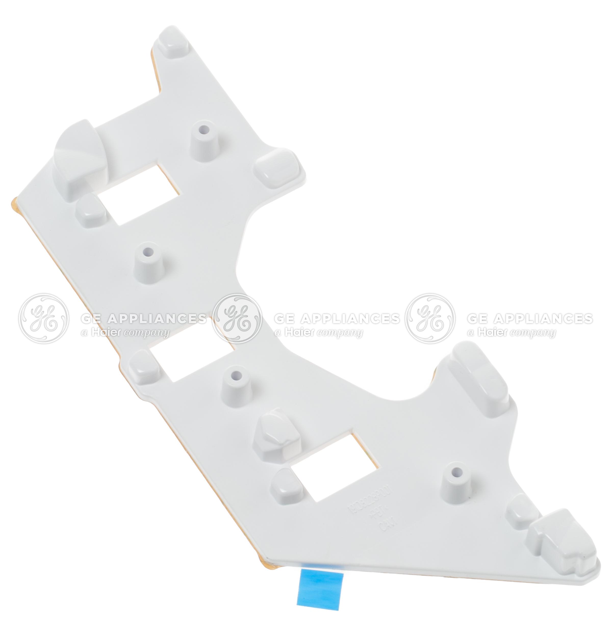 GE OEM WB27X24230 Guide Light SLEW UI Assembly