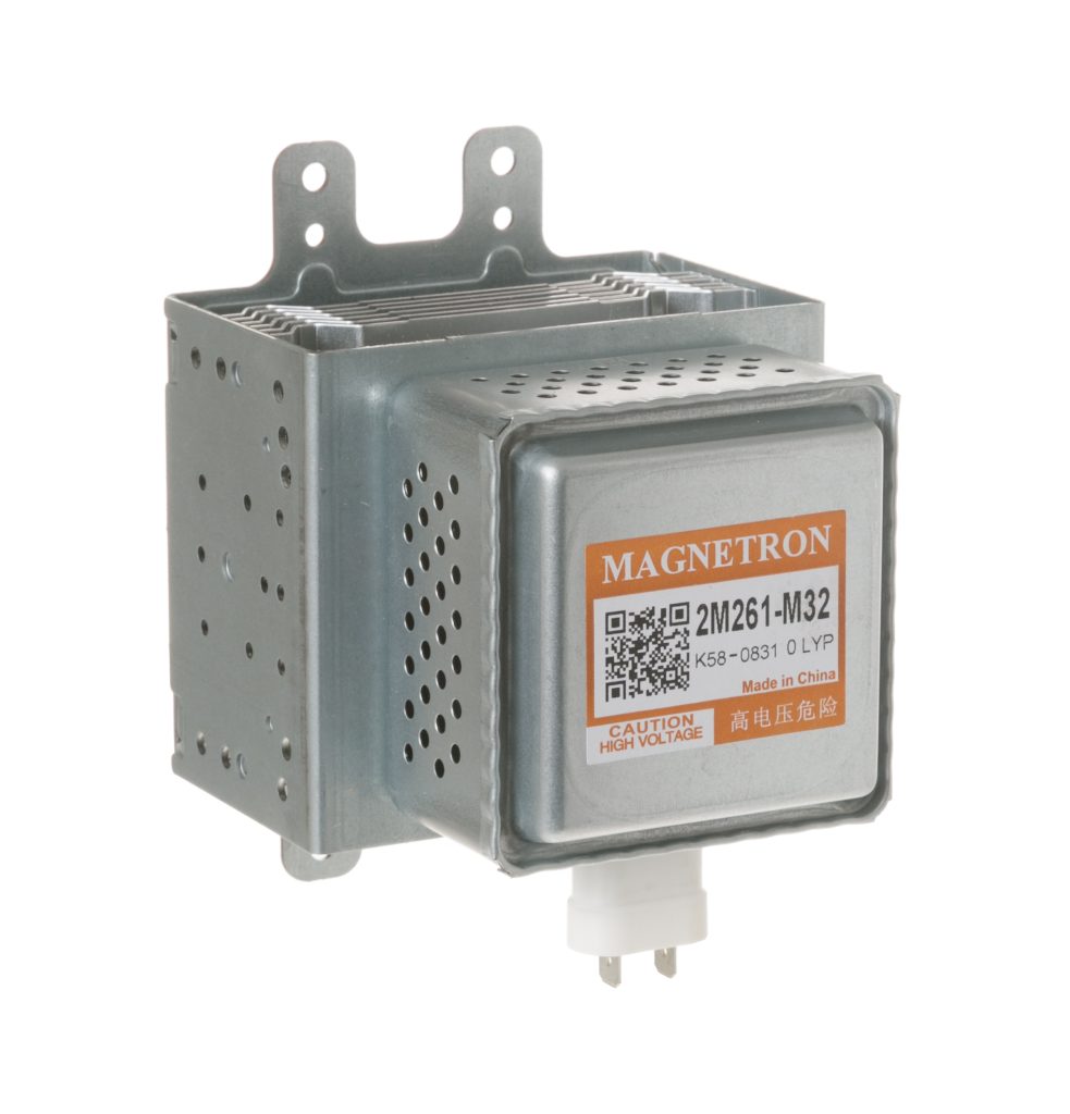 WB27X24651 GE Microwave Magnetron