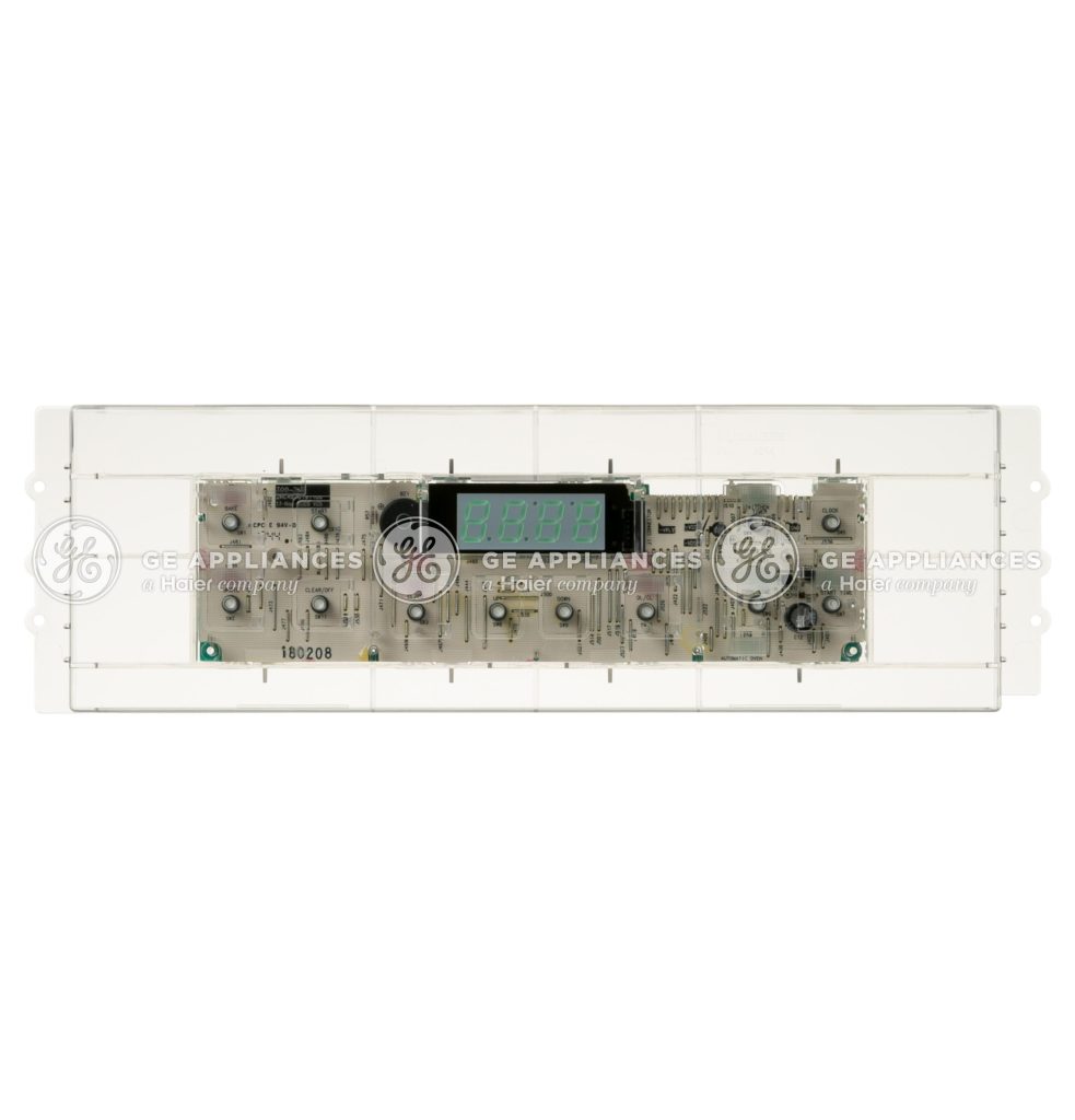 WB27X24685 GE CONTROL OVEN TO9 OEM