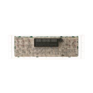 GEH WB27X25327 Control Board Stock Tested Perfect Fit
