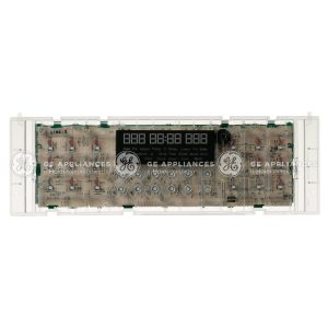 WB27X25328 GE CONTROL BOARD T012 ELE OEM