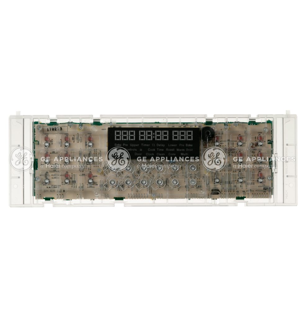 WB27X25328 GE CONTROL BOARD T012 ELE OEM