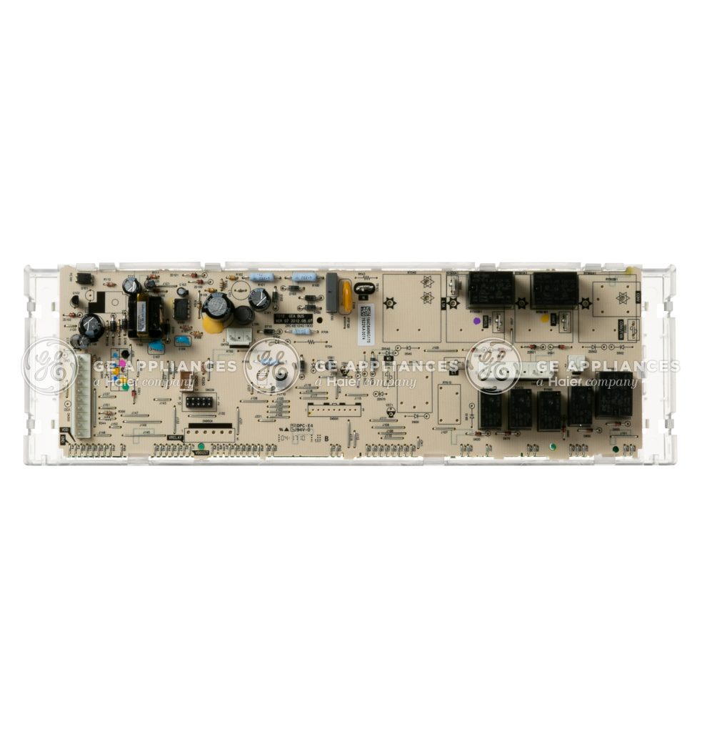 WB27X25331 GE CONTROL BOARD T012 ELE OEM