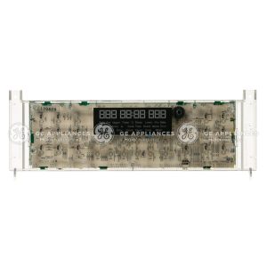 WB27X25360 GE Range Control Board T012