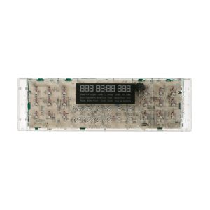 WB27X25463 GE Oven Control Board