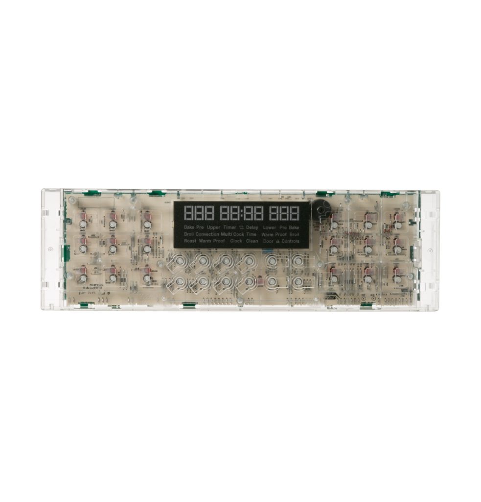 WB27X25463 GE Oven Control Board