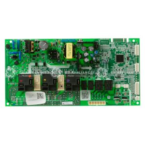 WB27X25722 GE MACHINE CONTROL BOARD OEM