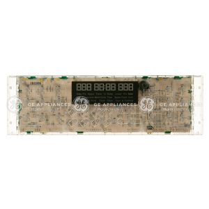 WB27X26066 GE Oven Control Board T012