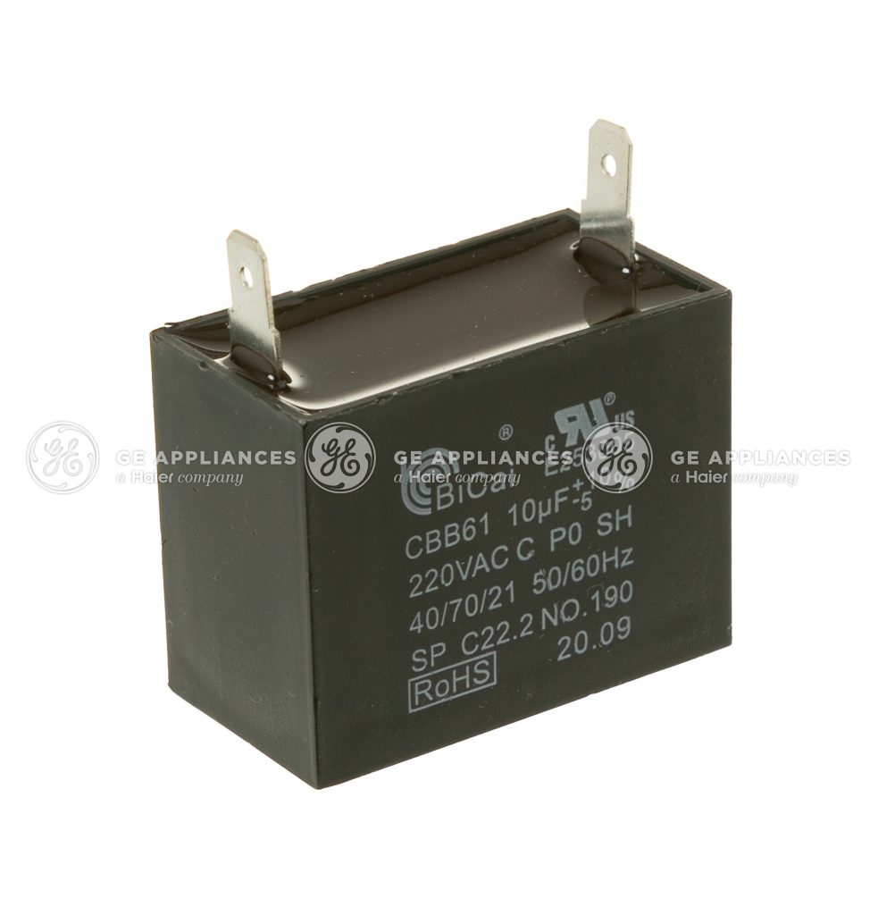 RELIABLE WB27X26111 Capacitor OEM Fast Ship USA Stock Tested Perfect Fit
