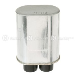 WB27X26368 GE CAPACITORHIGH VOLTAGE OEM