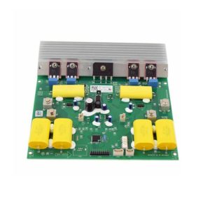 WB27X27182 GE Oven Generator Board Assembly