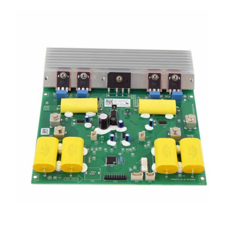 WB27X27182 GE Oven Generator Board Assembly