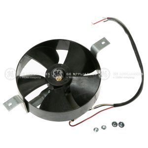 WB27X27212 GE MOTOR AND BRACKET Assembly OEM