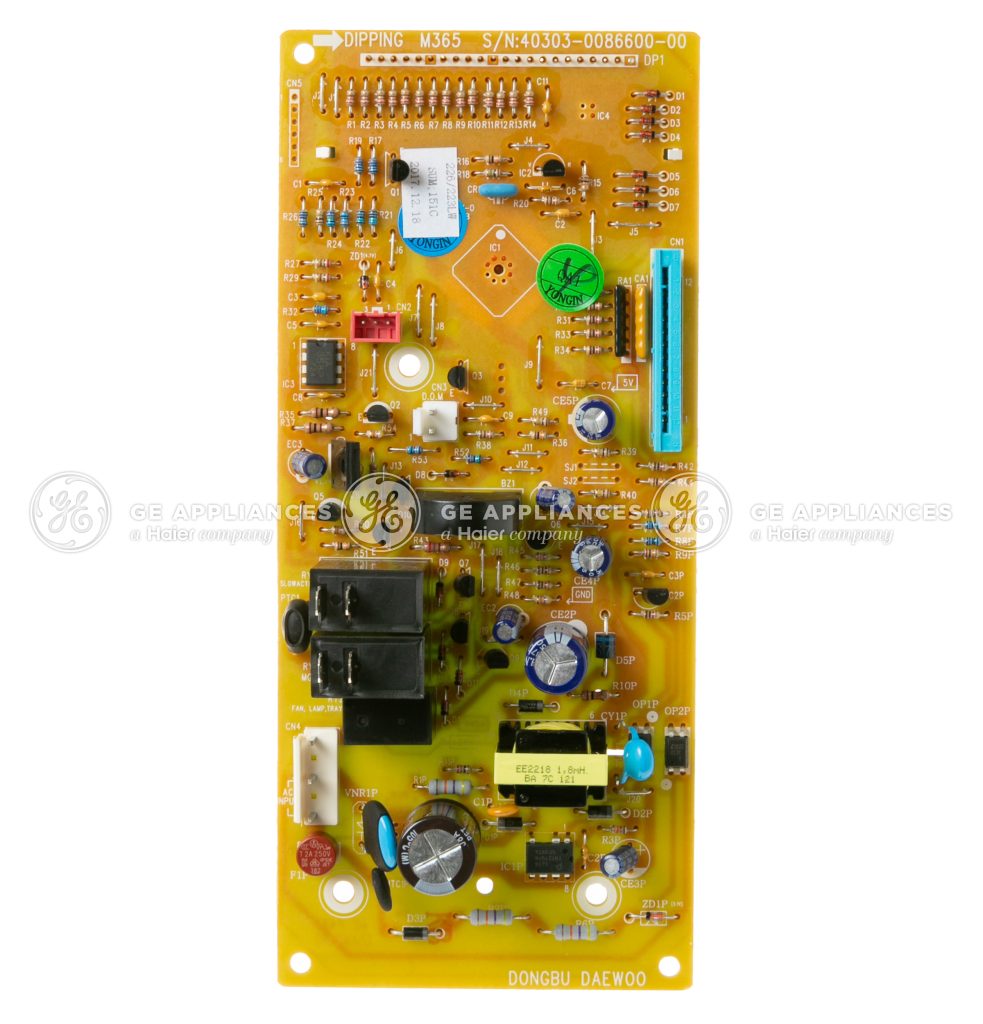 RELIABLE WB27X27305 Pcb Main Asm OEM Fast Ship USA Stock Tested Perfect Fit
