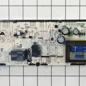 WB27X27464 GE ERC3B2K5 OVEN CONTROL OEM