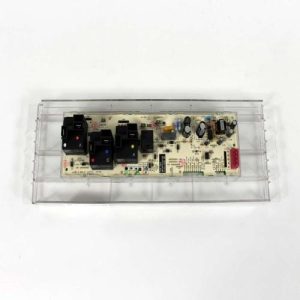 WB27X27882 GE CONTROL OVEN TO9 OEM
