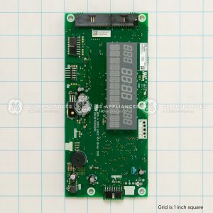 WB27X27912 GE Display Module Control