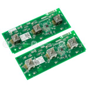 WB27X29029 GE Range Knob Kit Panelization
