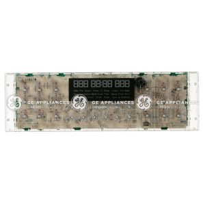 RELIABLE WB27X29267 Control Board OEM Fast Ship USA Stock Tested Perfect Fit