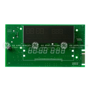 RELIABLE WB27X29602 Control Board OEM Fast Ship USA Stock Tested Perfect Fit
