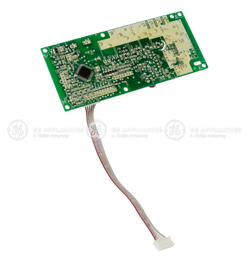 WB27X30044 GE Microwave Mainboard
