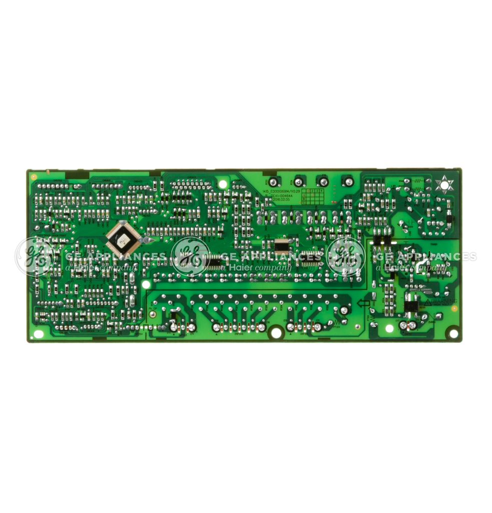 WB27X30632 GE MAIN BOARD OEM