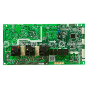 WB27X30701 GE Range Machine Control Board OEM Replacement, NEW FAST SHIP Fits Many Appliance Models