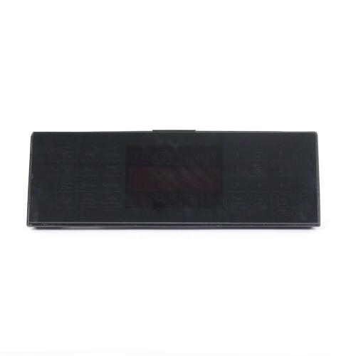 GE OEM WB27X31751 Glass AND Touch Board Assembly