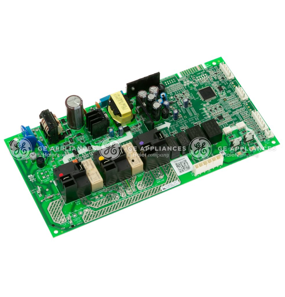 WB27X32427 GE Oven Control Board