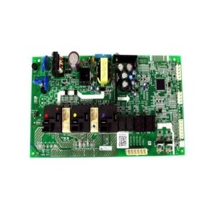 GEN  WB27X32430 BOARD MACHINE CONTROL